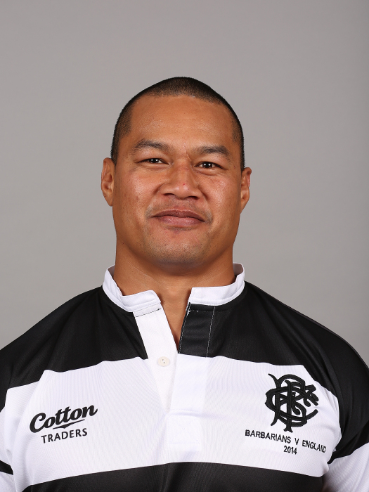 Profile photo of Ti'i Paulo - Barbarians Player from 2014 to 2014