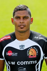 Profile photo of Chysander Botha - Barbarians Player from 2015 to 2015