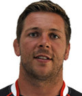 Profile photo of Christopher JAmes Morgan - Barbarians Player from to