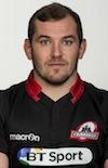 Profile photo of Neil Cochrane - Barbarians Player from 2015 to 2015