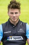 Profile photo of Ali Price - Barbarians Player from 2015 to 2015
