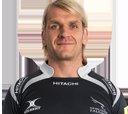 Profile photo of Scott McLeod - Barbarians Player from 2015 to 2015