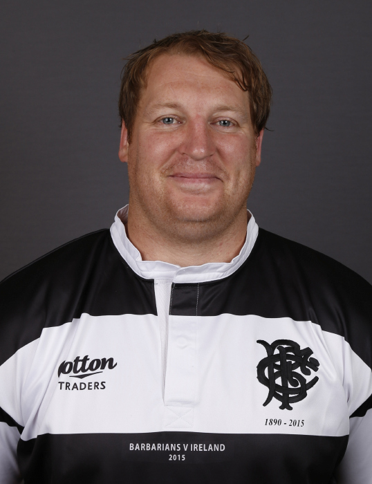 Profile photo of Thomas Waldrom - Barbarians Player from 2015 to 2015