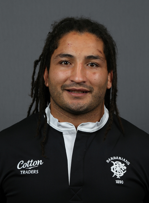 Profile photo of Saia Fainga'a - Barbarians Player from 2015 to 2015