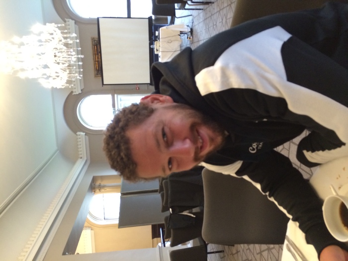 Profile photo of Fabio Semenzato - Barbarians Player from to