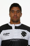 Profile photo of Jarrad Butler - Barbarians Player from 2015 to 2015