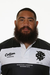 Profile photo of Charlie Faumuina - Barbarians Player from 2015 to 2015