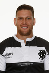 Profile photo of Tawera Kerr Barlow - Barbarians Player from 2015 to 2015