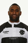 Profile photo of Tevita Kuridrani - Barbarians Player from 2015 to 2015