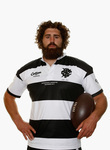 Profile photo of Jamie Mackintosh - Barbarians Player from 2015 to 2015