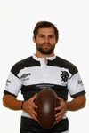 Profile photo of Cobus Reinach - Barbarians Player from 2015 to 2015