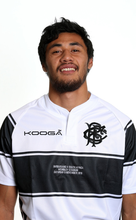 Profile photo of Melani Nanai - Barbarians Player from 2016 to 2016