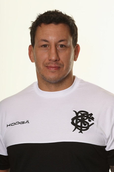 Profile photo of Patricio Albacete - Barbarians Player from 2017 to 2017