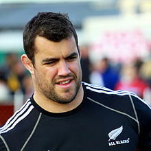 Profile photo of Corey Flynn - Barbarians Player from 2017 to 2017
