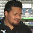Profile photo of Vincent Pelo - Barbarians Player from to