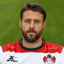 Profile photo of Jeremy Thrush - Barbarians Player from to