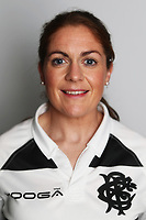 Profile photo of Fiona Coghlan - Barbarians Player from 2017 to 2017