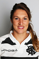 Profile photo of Lenaig Corson - Barbarians Player from 2017 to 2017
