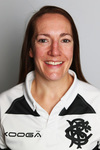 Profile photo of Susie Brown - Barbarians Player from 2017 to 2017