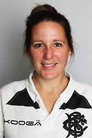 Profile photo of Kelly Russell - Barbarians Player from 2017 to 2017