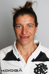 Profile photo of Christelle Le Duff - Barbarians Player from 2017 to 2017