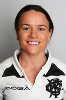 Profile photo of Jackie Shiels - Barbarians Player from 2017 to 2017