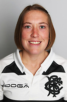Profile photo of Megan Goddard - Barbarians Player from 2017 to 2017