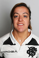 Profile photo of Ellen Evans - Barbarians Player from 2017 to 2018