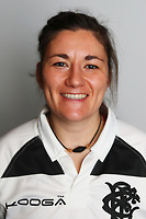 Profile photo of Tracy Balmer - Barbarians Player from 2017 to 2018