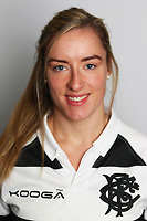 Profile photo of Edel McMahon - Barbarians Player from 2017 to 2017