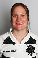 Profile photo of Becky Essex - Barbarians Player from 2017 to 2017