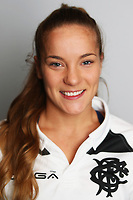 Profile photo of Tova Derk - Barbarians Player from 2017 to 2019