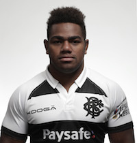 Profile photo of Josua Tuisova - Barbarians Player from 2018 to 2018