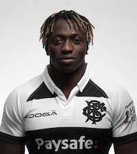 Profile photo of Niyi Adeolokun - Barbarians Player from 2018 to 2019