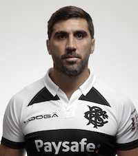 Profile photo of Juan Martin Fernandez Lobbe - Barbarians Player from 2018 to 2018