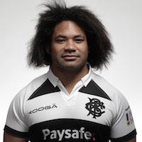 Profile photo of Tatafu Polota-Nau - Barbarians Player from to