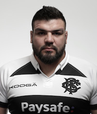 Profile photo of Ramiro Herrera - Barbarians Player from 2018 to 2018