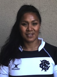 Profile photo of Linda Itunu - Barbarians Player from 2019 to 2019