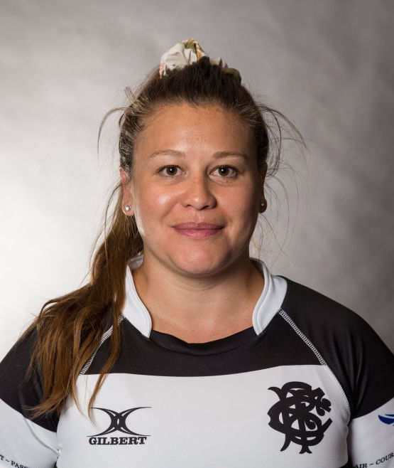 Profile photo of Georgie Gulliver - Barbarians Player from 2019 to 2019