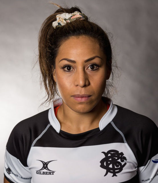 Profile photo of Sene Naoupu - Barbarians Player from 2019 to 2019