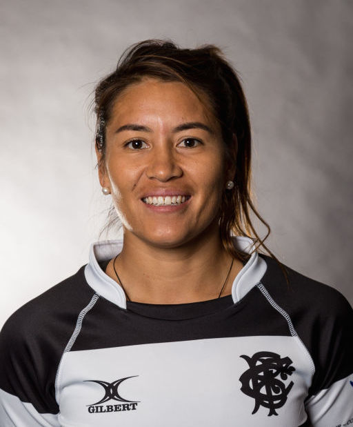 Profile photo of Kristina Sue - Barbarians Player from 2019 to 2019