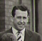 Profile photo of O.S. Grieveson - Barbarians Player from 1961 to 1961