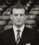 Profile photo of Mark Edward Hancock - Barbarians Player from 1989 to 1989