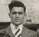 Profile photo of B.J.B. Hazel - Barbarians Player from 1948 to 1948