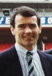 Profile photo of Jeff N. Herdman - Barbarians Player from 1981 to 1984