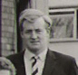 Profile photo of A.J. Hickie - Barbarians Player from 1967 to 1967