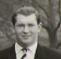 Profile photo of G.P. Hill - Barbarians Player from 1961 to 1961