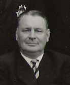 Profile photo of C.R. Hopwood - Barbarians Player from 1927 to 1932
