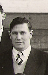Profile photo of W. Hosker - Barbarians Player from 1956 to 1956