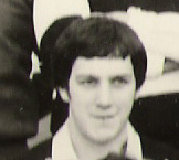 Profile photo of Roger Neil Hutchings - Barbarians Player from 1978 to 1979